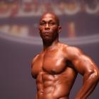 Reggie  Jackson - NPC Southern Classic 2013 - #1